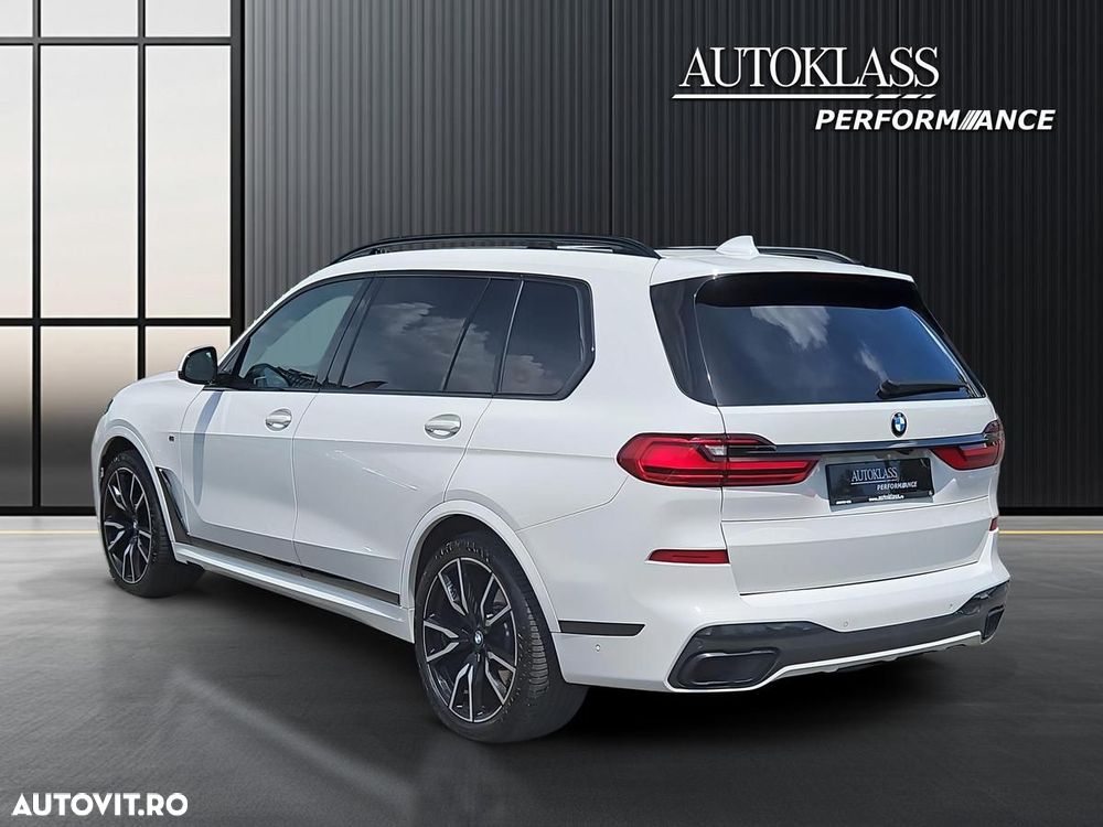 BMW X7 - 4