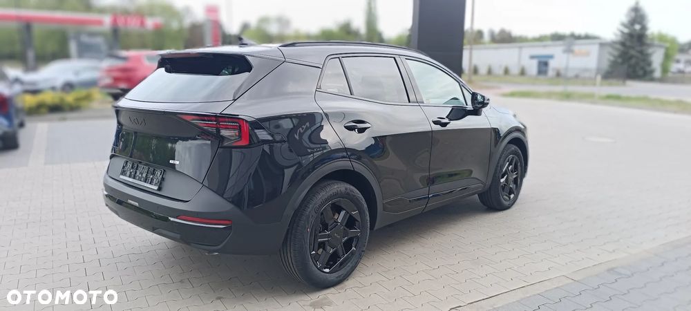 Kia Sportage 1.6 T-GDI L 2WD DCT - 8