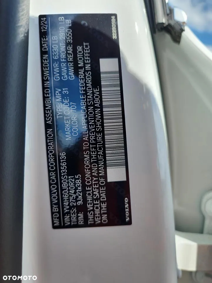 Volvo XC 90 - 12