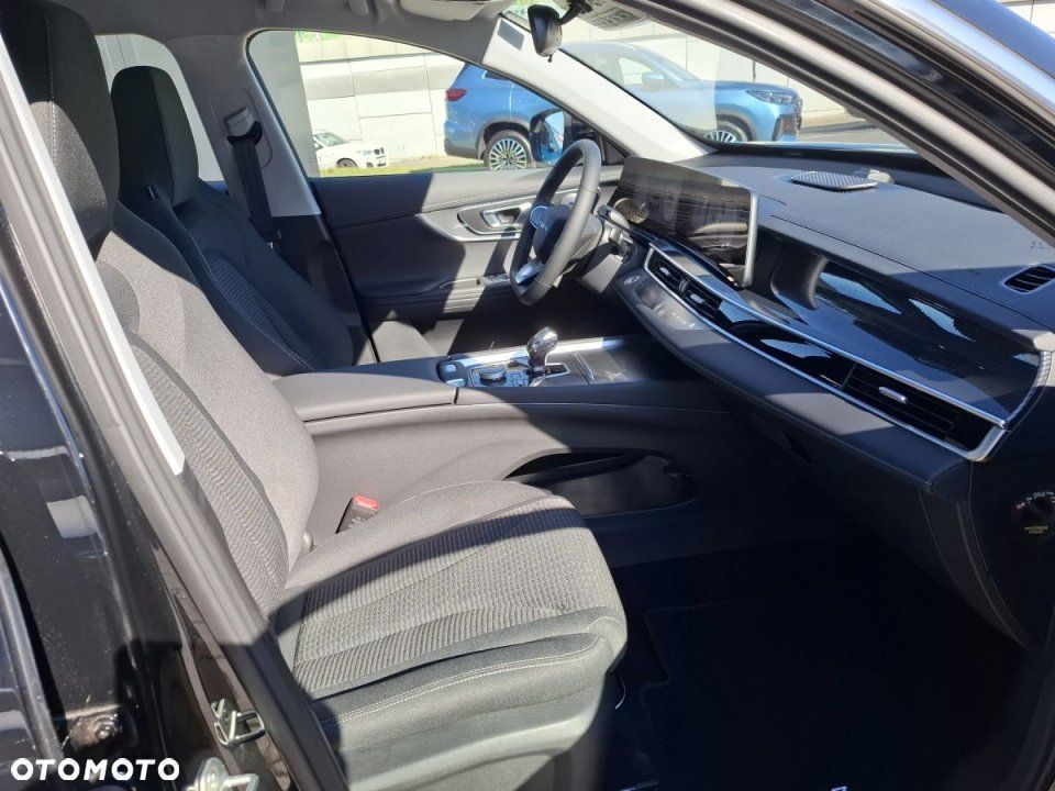 Chery Tiggo 7 - 7