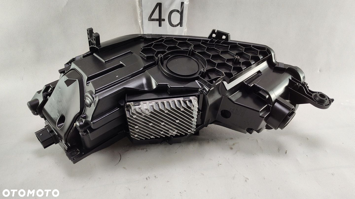 AUDI A5 S5 LIFT USA LASER PRAWY REFLEKTOR LAMPA PRAWA 8W6941086B - 12