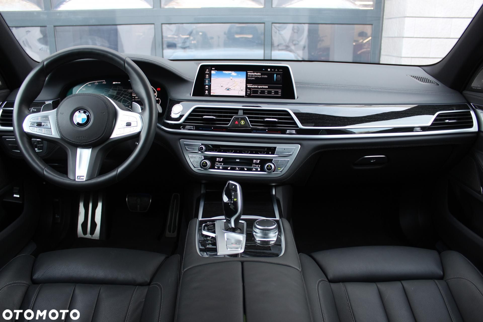 BMW Seria 7 - 6