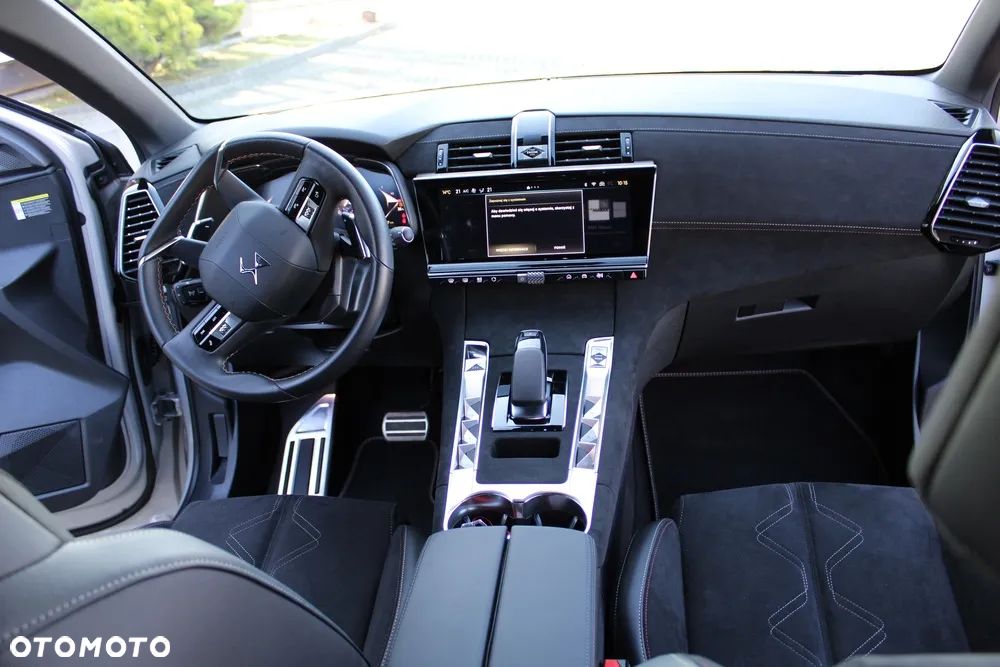 DS Automobiles DS 7 Crossback 1.6 E-Tense Etoile - 30