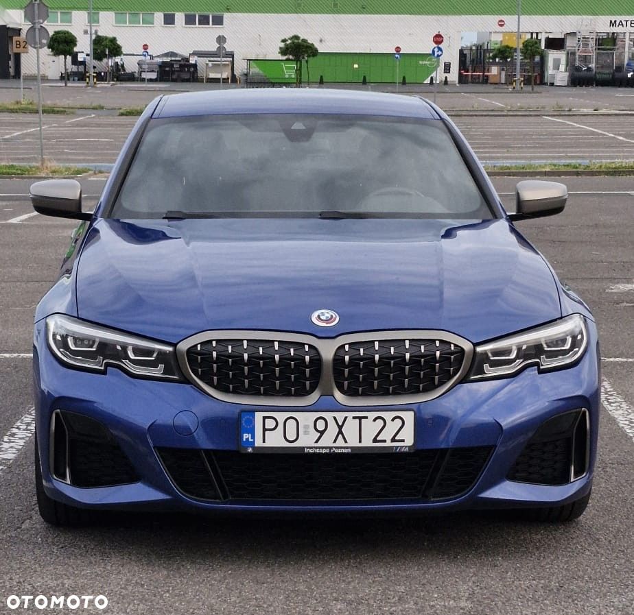 BMW Seria 3 - 6