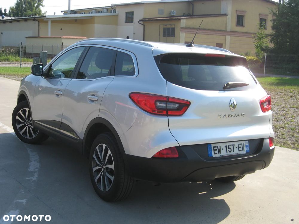 Renault Kadjar 1.5 dCi Energy Intens - 5