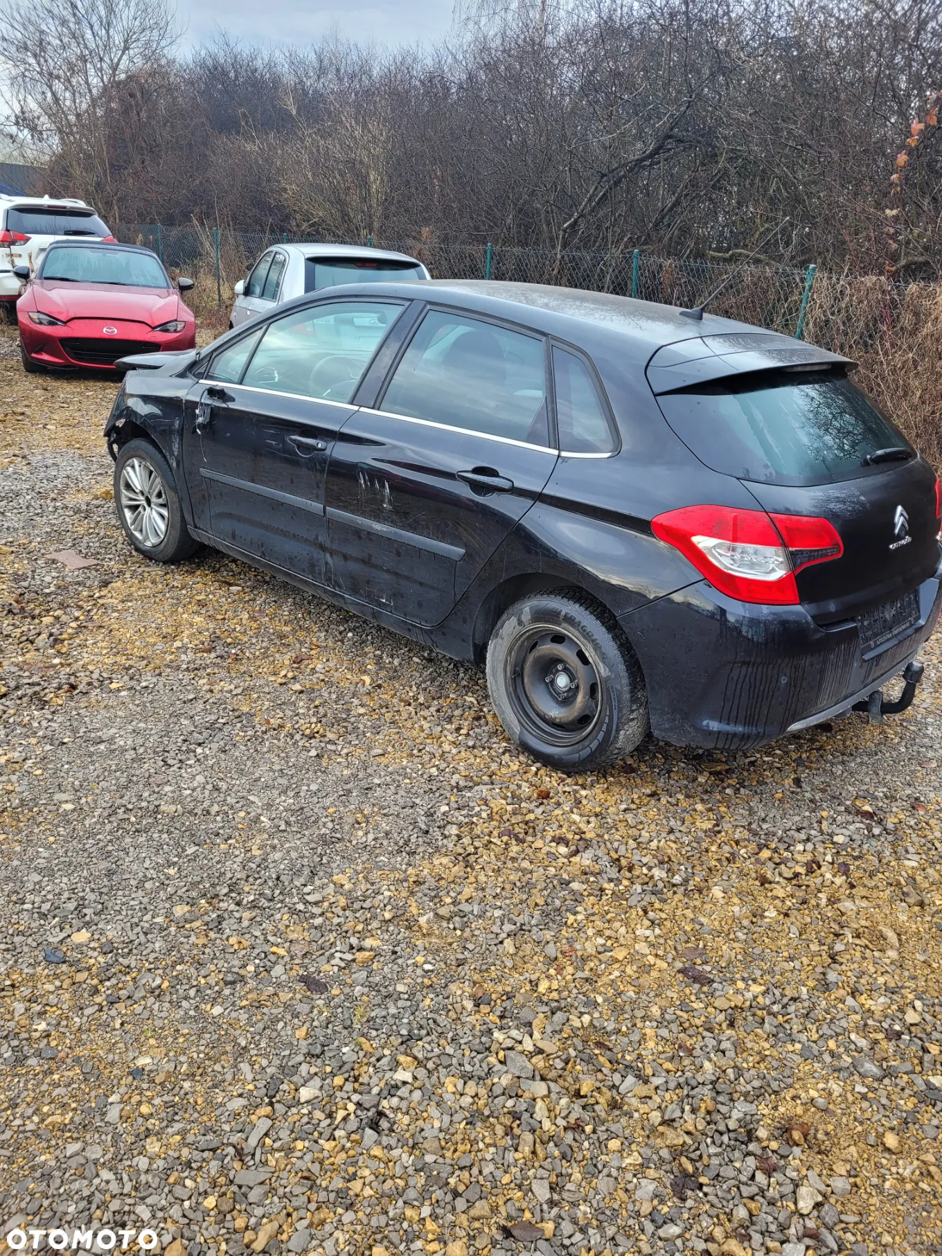Citroën C4 THP 155 EGS6 Exclusive - 5