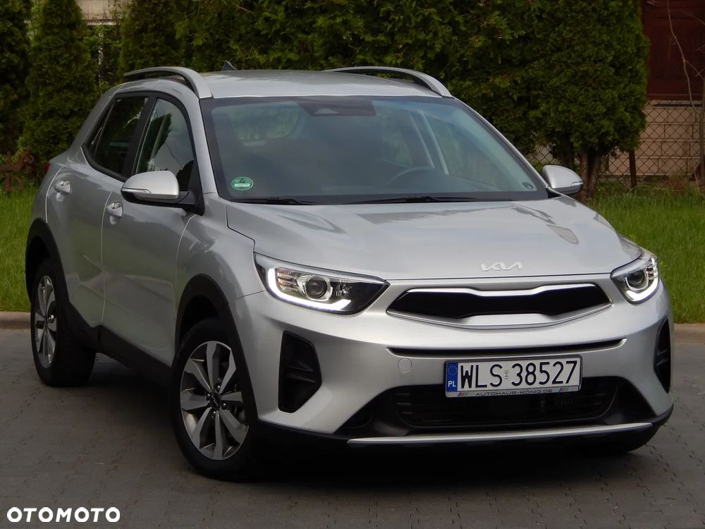 Kia Stonic 1.0 T-GDI L DCT - 3