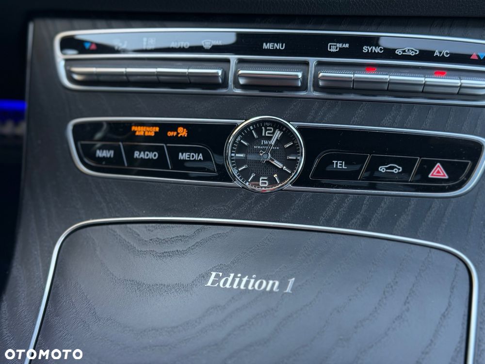 Mercedes-Benz CLS 300 d 9G-TRONIC AMG Line - 27