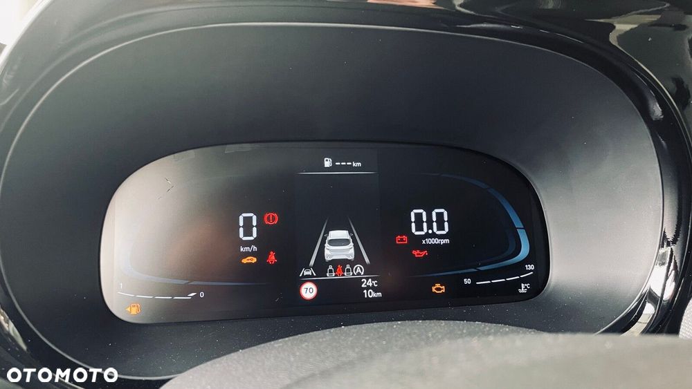 Hyundai i10 1.0 Pure - 12