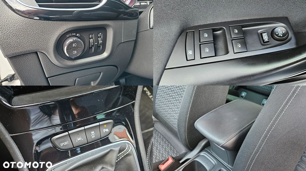 Opel Astra - 28