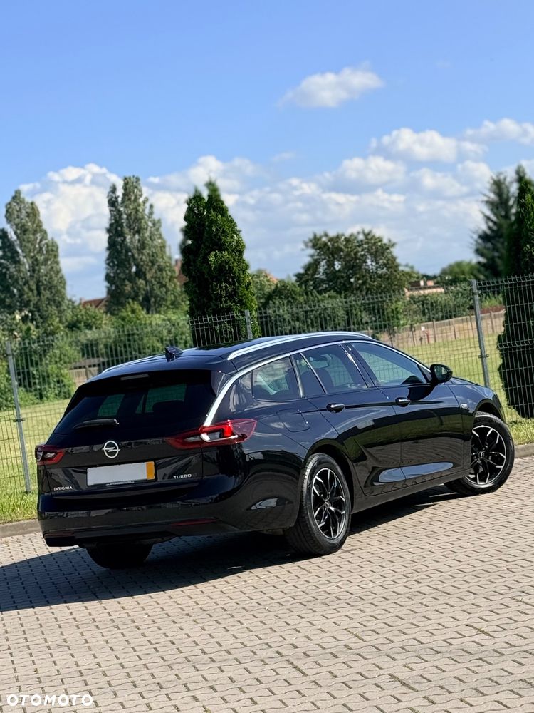 Opel Insignia 2.0 Ultimate Exclusive - 7