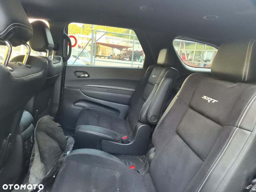 Dodge Durango - 10