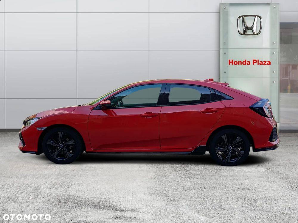 Honda Civic 1.5 T Sport (Navi) - 3
