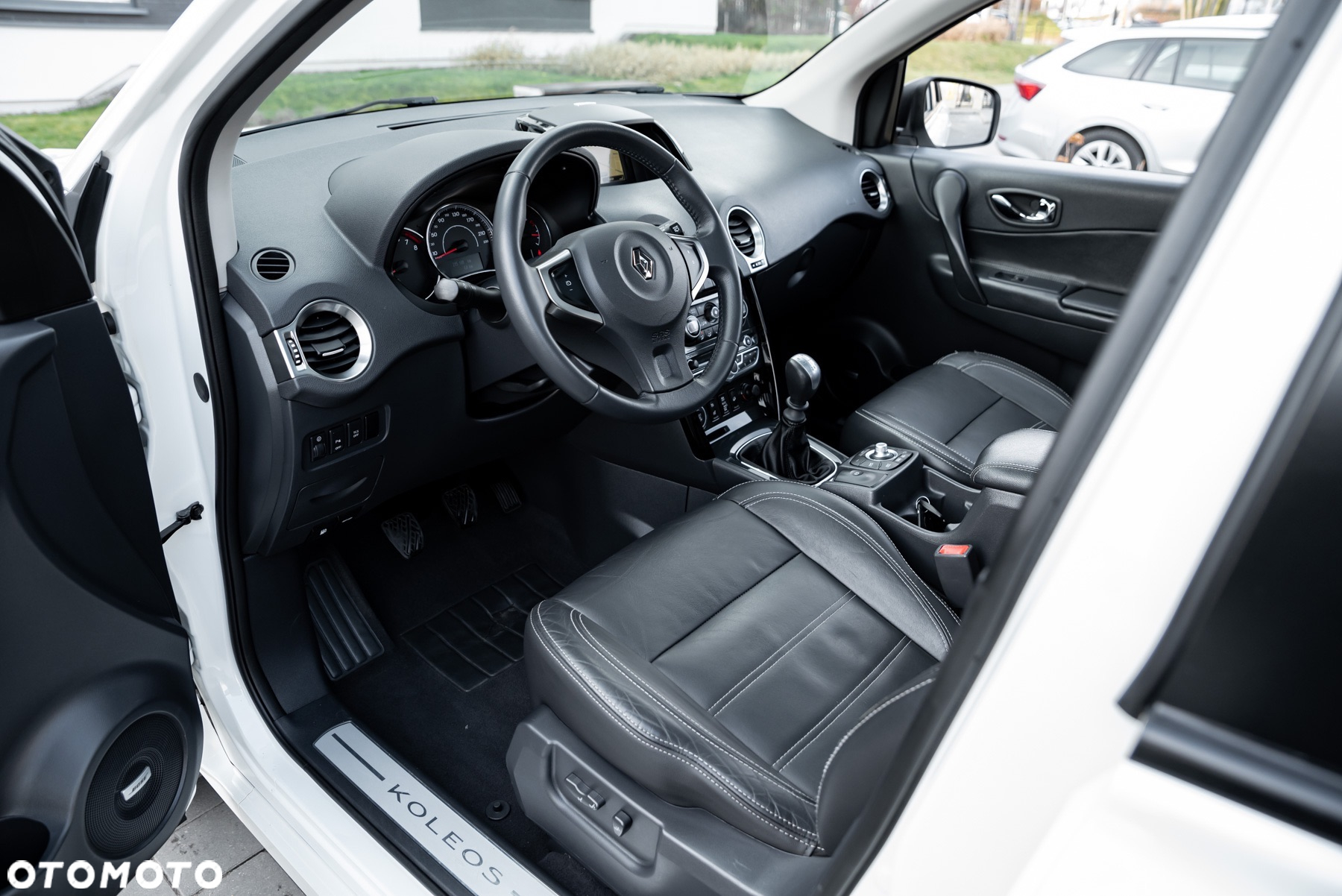 Renault Koleos 2.5 16V 4x4 Dynamique - 16