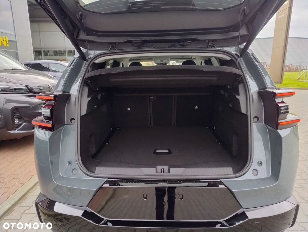 Citroën C5 Aircross 1.2 mHEV Max eDCT6 - 5