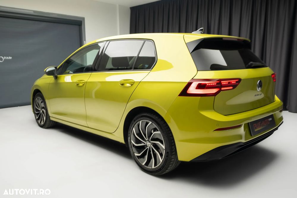 Volkswagen Golf 1.5 TSI Comfortline - 4