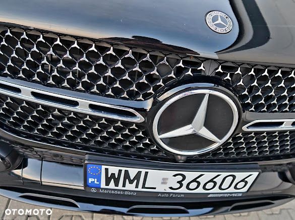 Mercedes-Benz GLE - 12