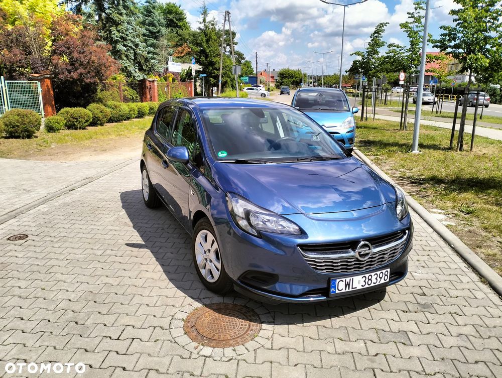 Opel Corsa 1.4 Active - 3