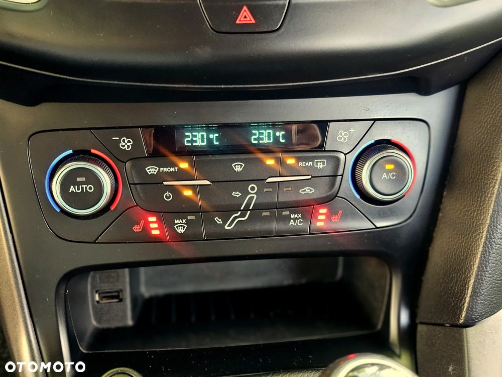 Ford Focus 1.5 TDCi Titanium - 29