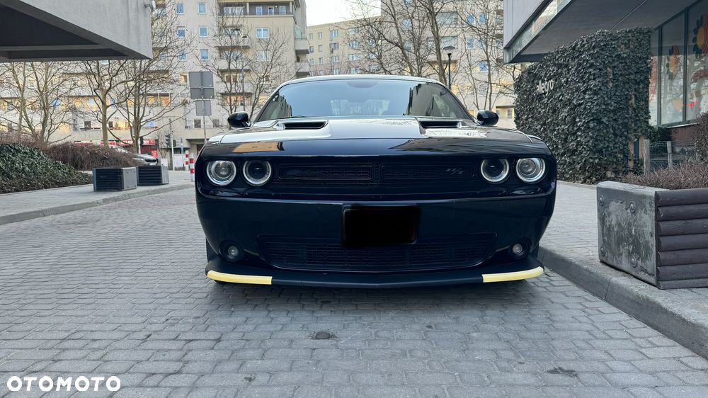 Dodge Challenger 5.7 R/T - 12