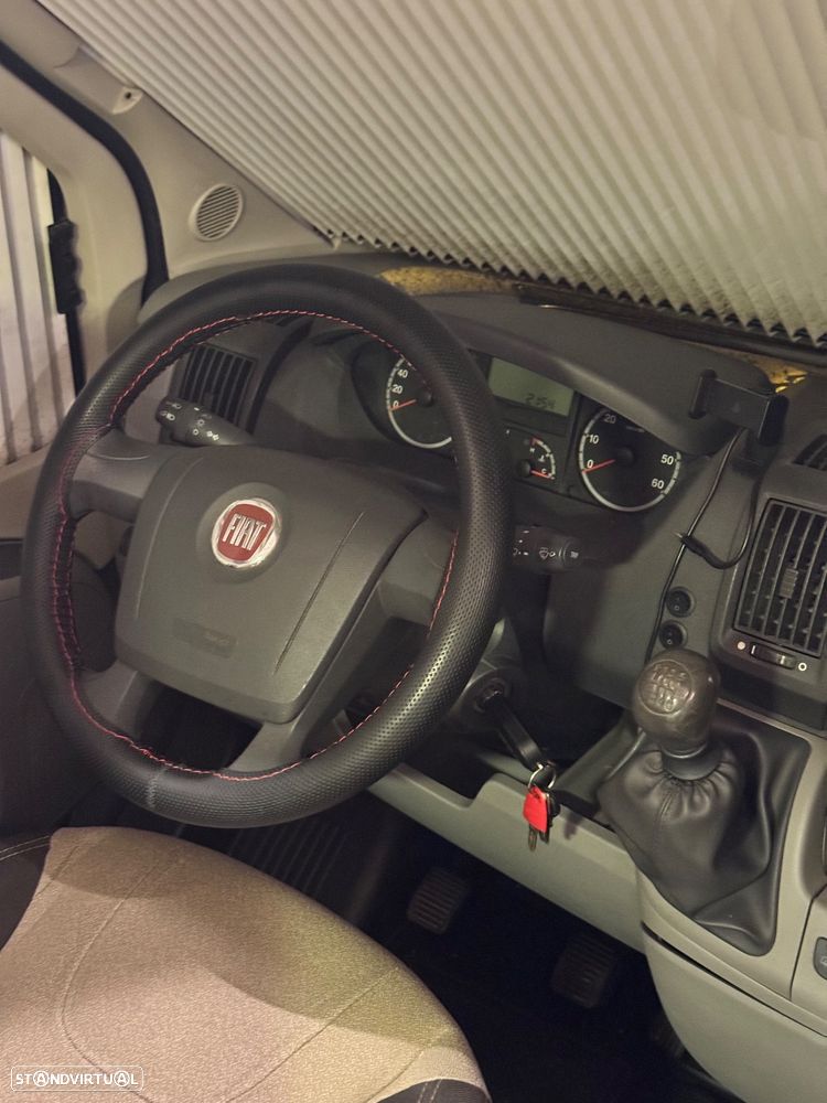 Chausson Sweet Cosy 2.3 Multijet - 6