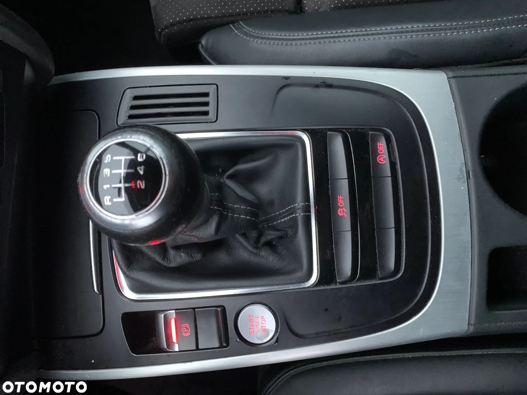 Audi A5 2.0 TDI - 11
