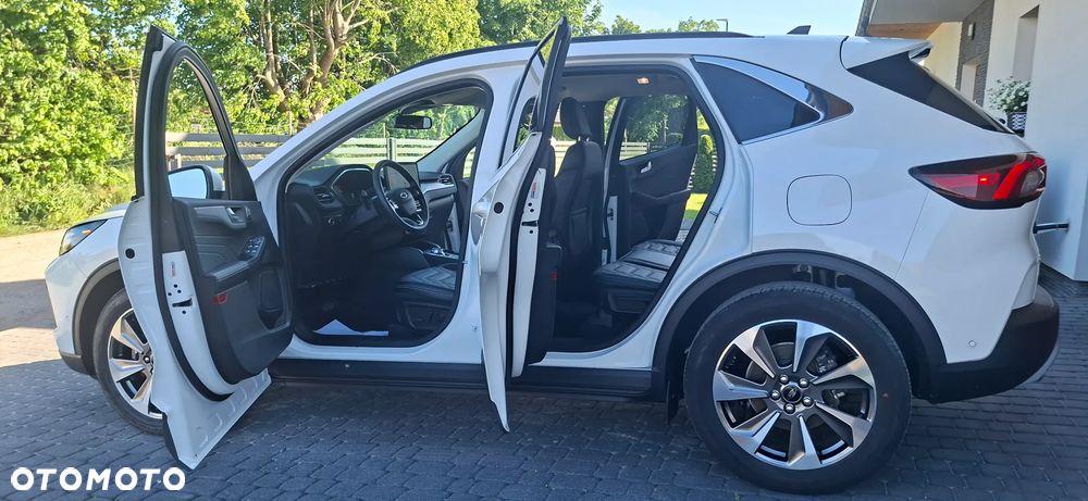 Ford Kuga 2.0 EcoBoost AWD Titanium ASS - 23