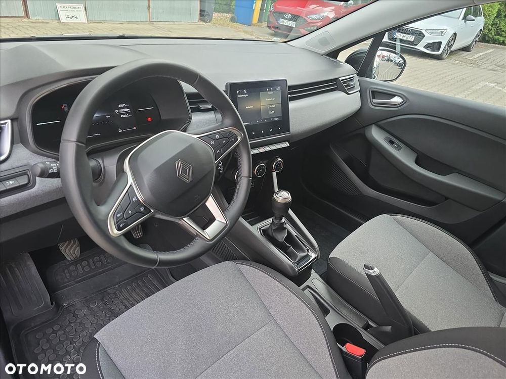 Renault Clio 1.0 TCe Generation - 10