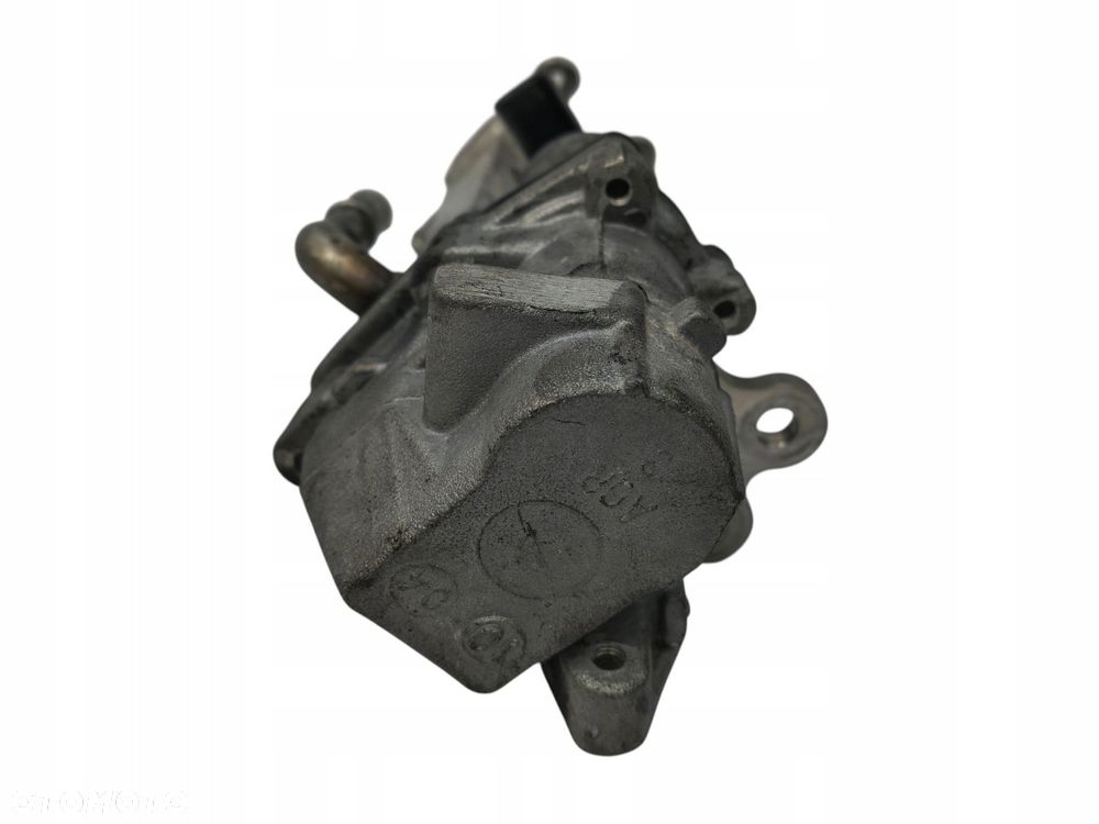 CHŁODNICA SPALIN EGR Volvo V70 S60 S80 XC90 2.4 D5 30637142 BEHR - 8