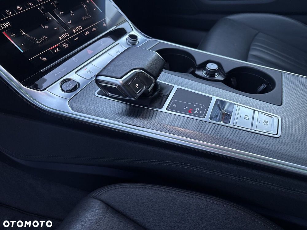 Audi A6 Allroad - 20