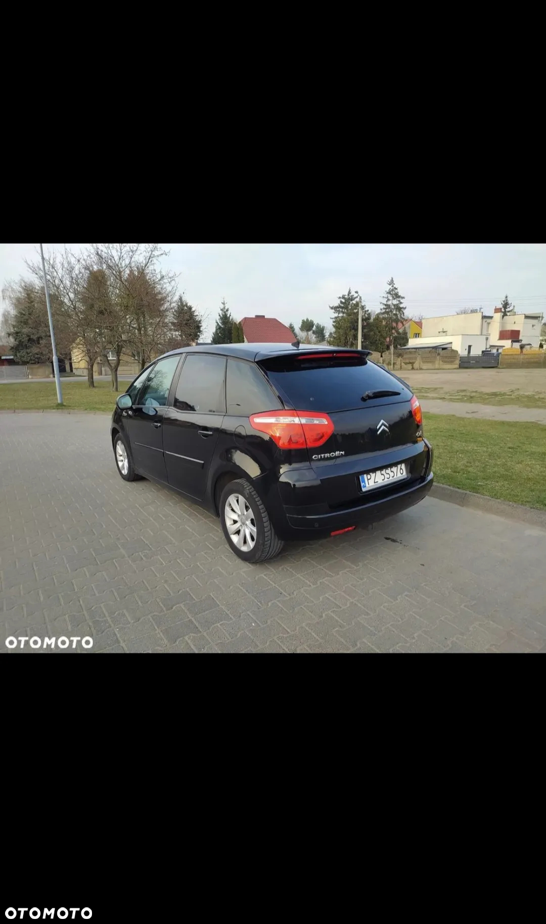 Citroën C4 Picasso 2.0 16V Exclusive - 3