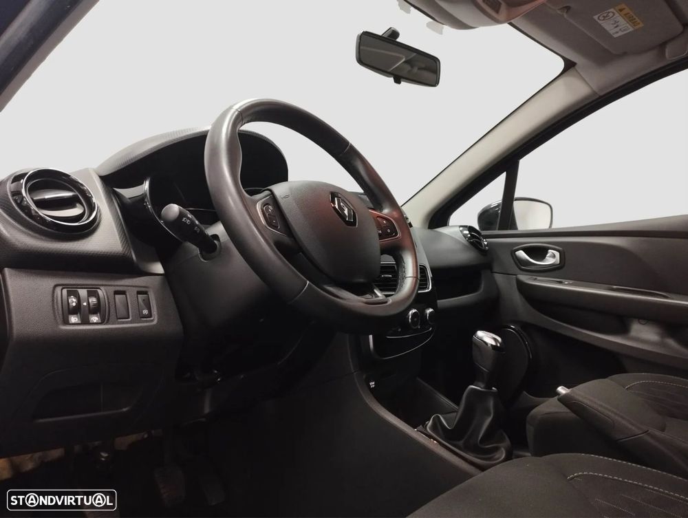 Renault Clio Sport Tourer - 6