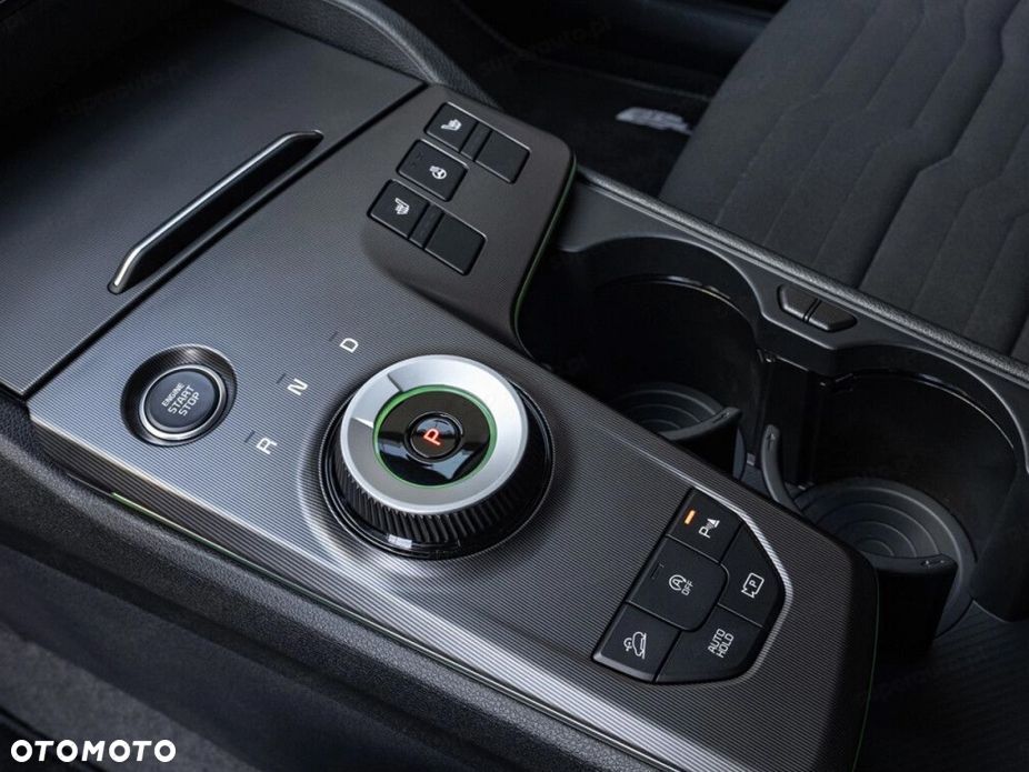 Kia Sportage - 9
