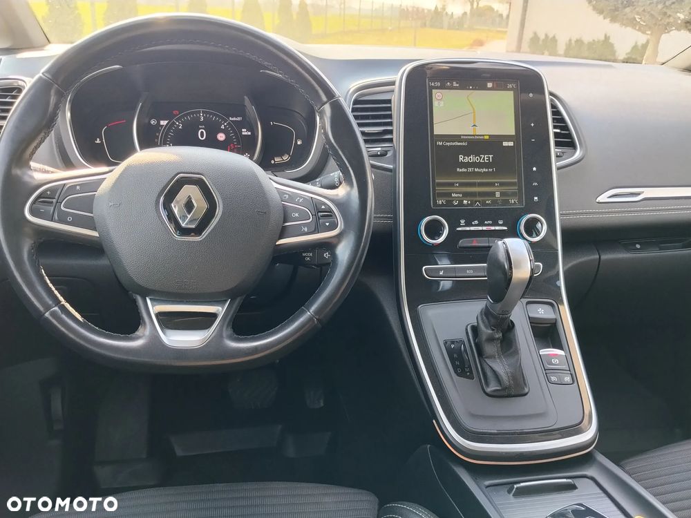 Renault Scenic 1.6 dCi Bose EDC - 16