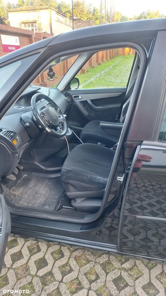Citroën C4 Picasso - 6