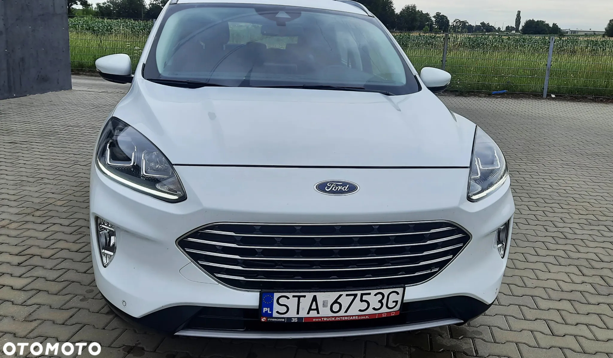 Ford Kuga 2.5 Duratec PHEV TITANIUM - 6