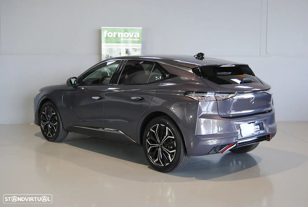DS DS4 1.2 Hybrid Etoile e-DSC6 - 8