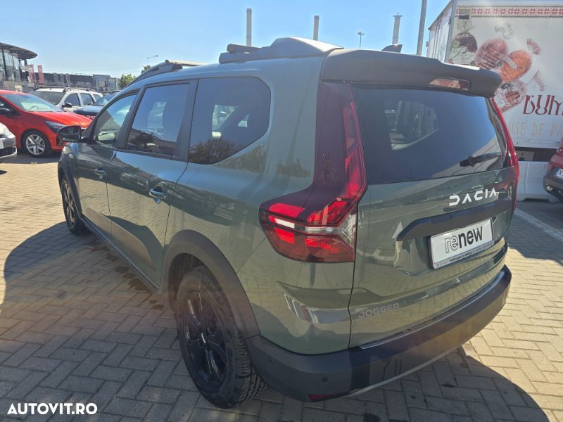 Dacia Jogger - 10