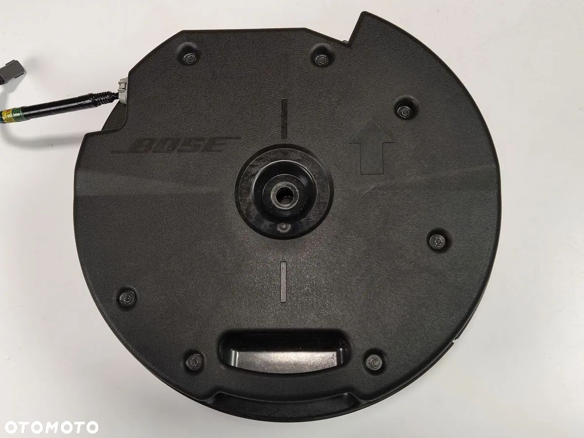 MAZDA CX-9 12-16r Subwoofer Głośnik - 1