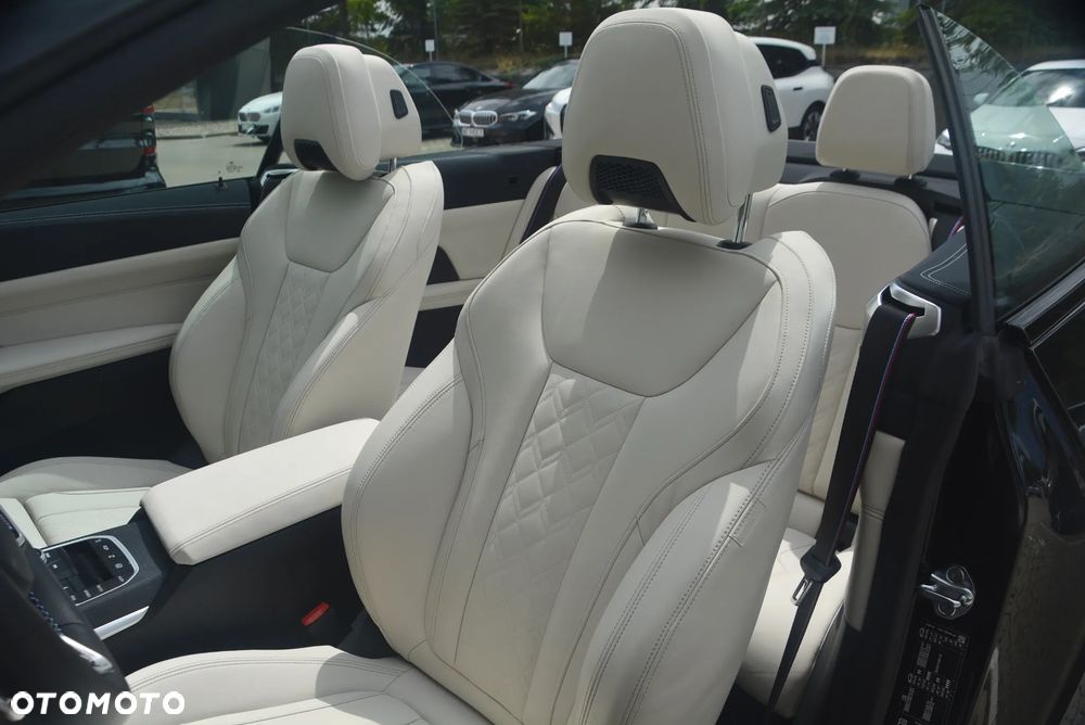 BMW Seria 4 M440i xDrive mHEV - 20
