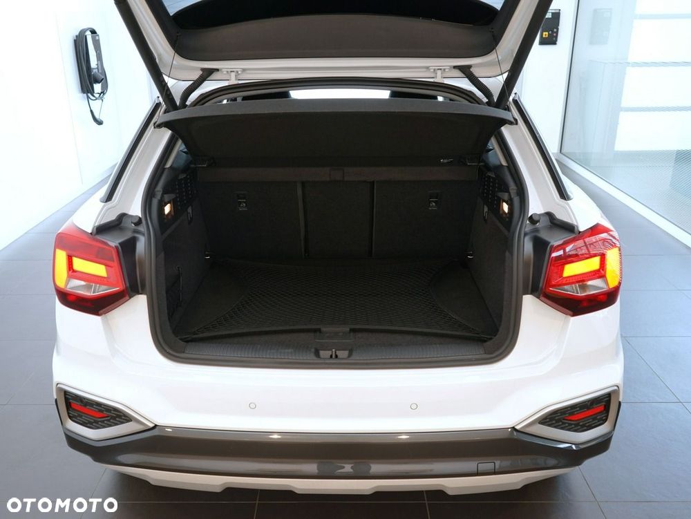 Audi Q2 - 10
