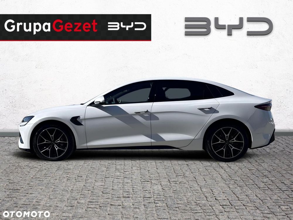 BYD Seal