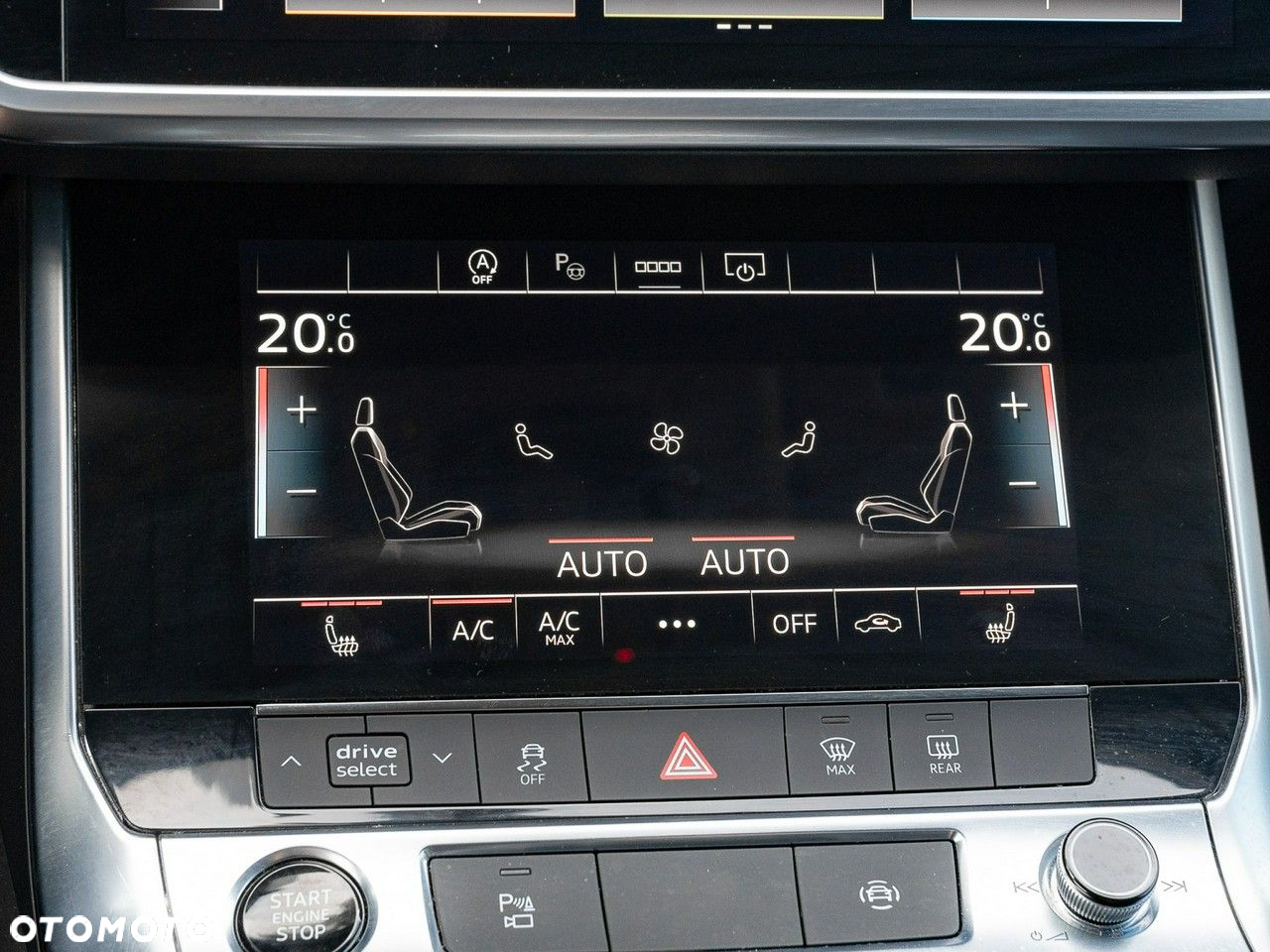 Audi A6 - 21