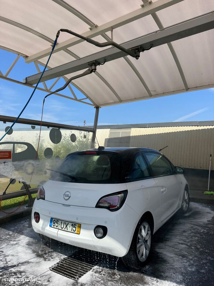 Opel Adam 1.0 T Jam - 27