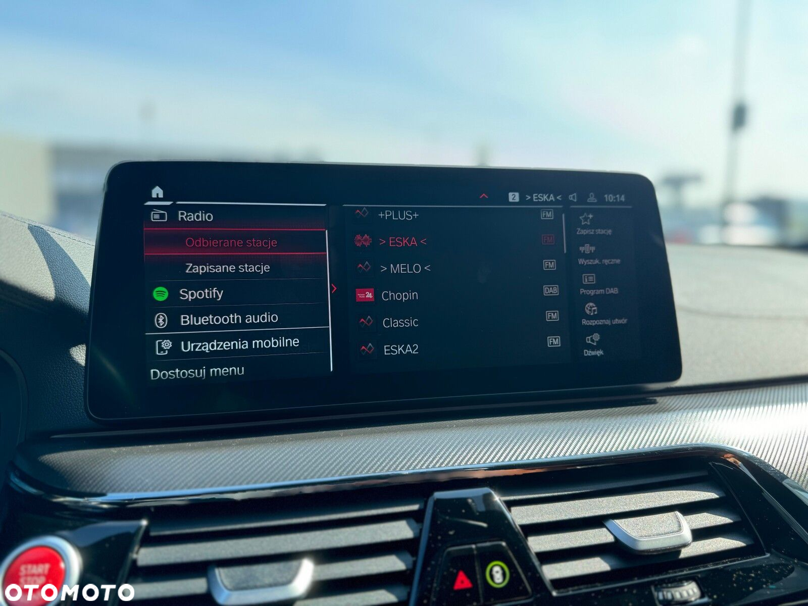 BMW M5 - 32