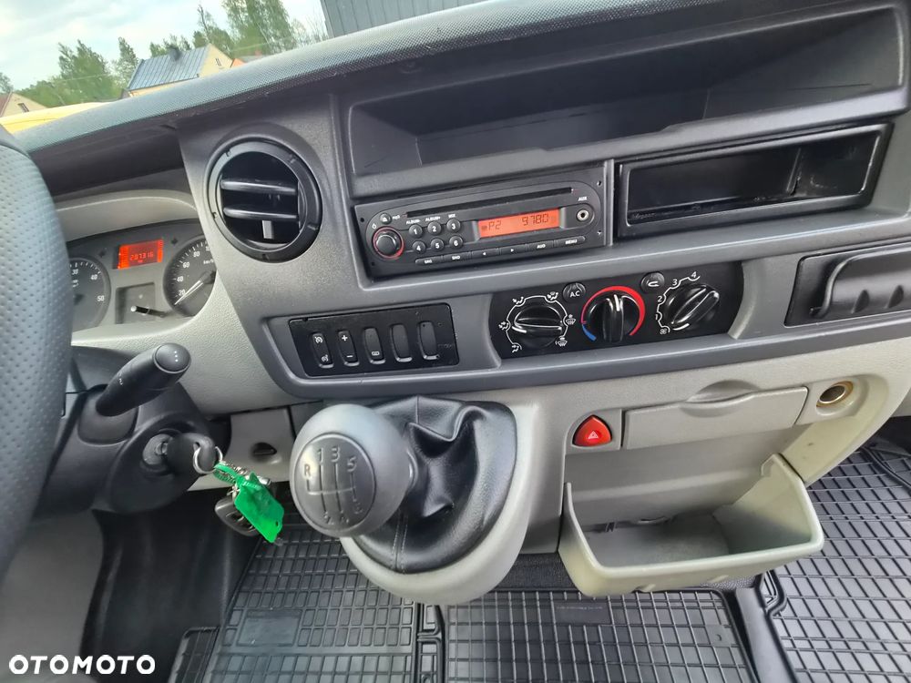 Renault Master - 8