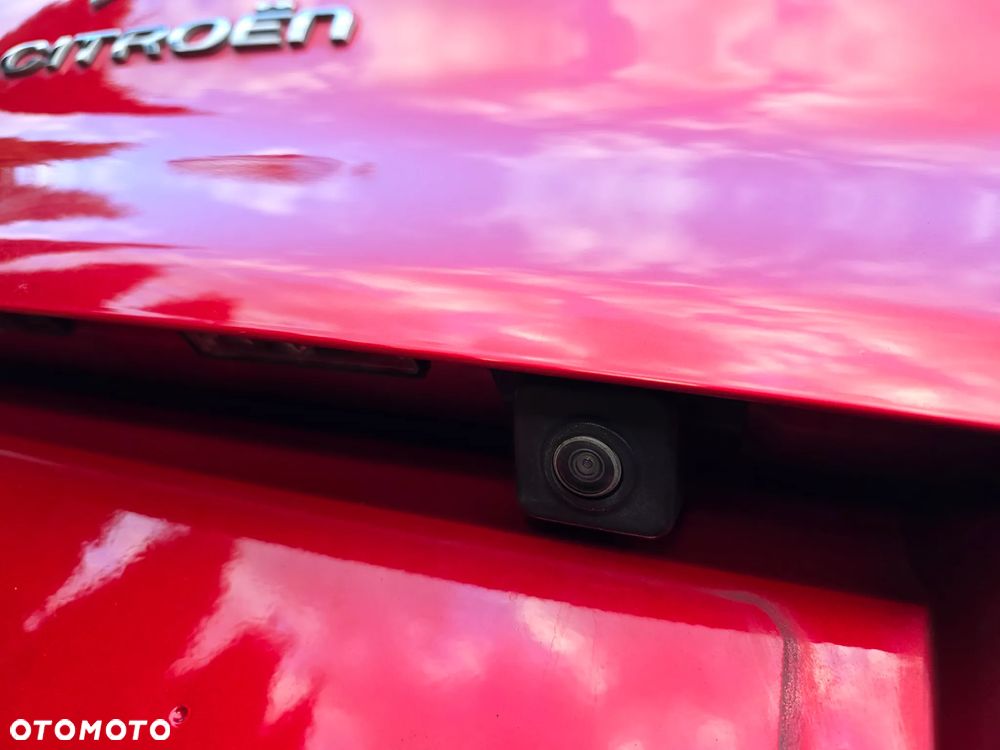 Citroën C3 Pure Tech 110 S&S EAT6 SHINE - 15