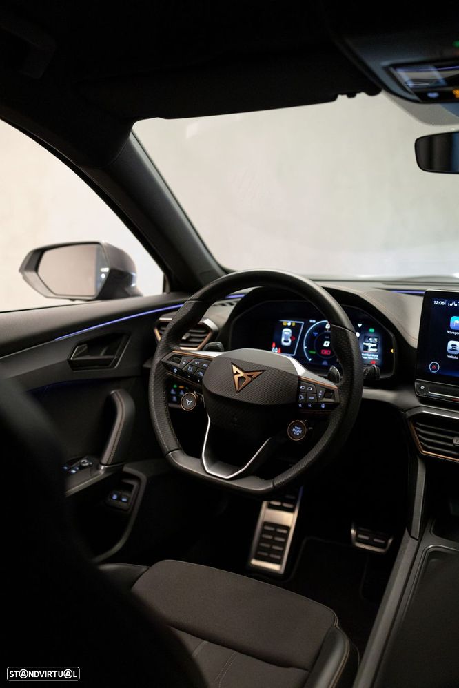 Cupra Formentor - 42