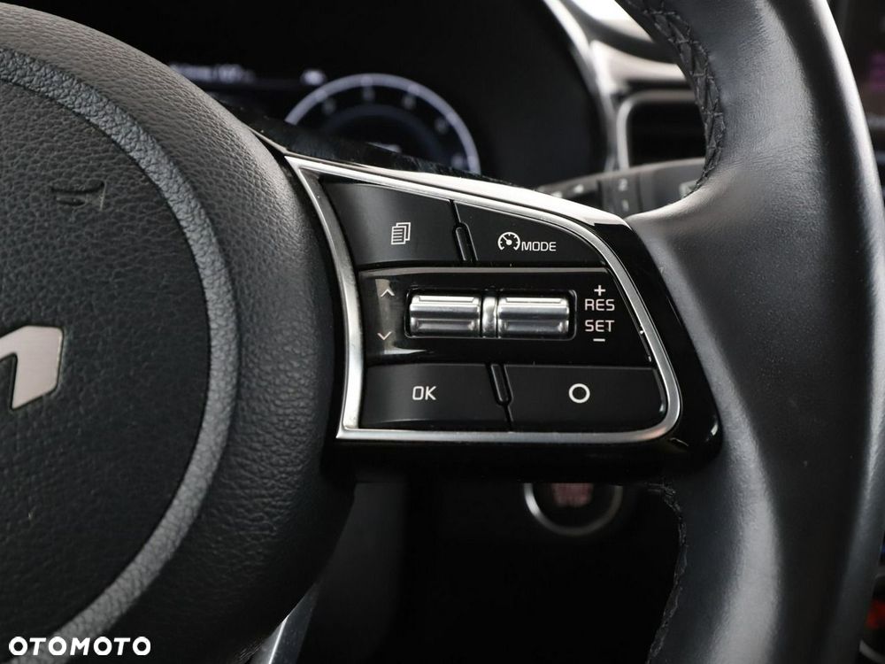 Kia XCeed 1.0 T-GDI L - 31
