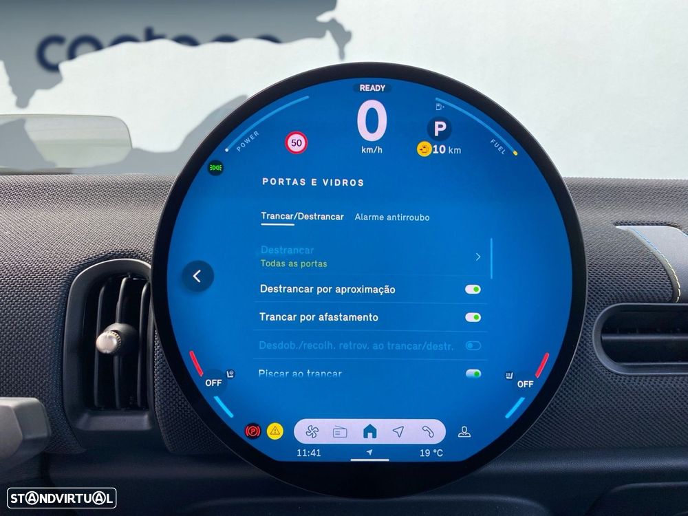 MINI Cabrio C Classic M - 11